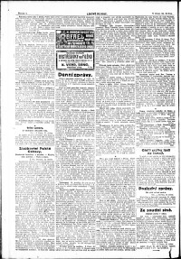 Lidov noviny z 24.4.1917, edice 2, strana 4