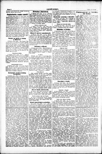Lidov noviny z 24.4.1919, edice 1, strana 2