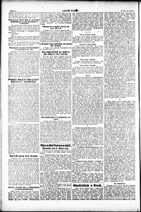 Lidov noviny z 24.4.1919, edice 1, strana 4