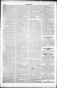 Lidov noviny z 24.4.1919, edice 1, strana 6