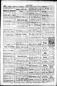 Lidov noviny z 24.4.1919, edice 1, strana 8