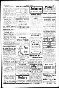Lidov noviny z 24.4.1920, edice 1, strana 5
