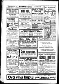 Lidov noviny z 24.4.1920, edice 1, strana 6