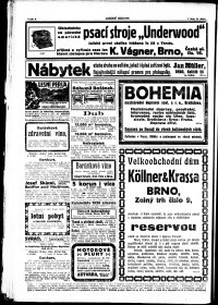 Lidov noviny z 24.4.1920, edice 1, strana 8