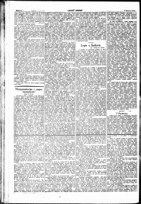 Lidov noviny z 24.4.1921, edice 1, strana 2