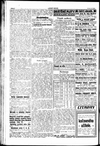 Lidov noviny z 24.4.1921, edice 1, strana 6