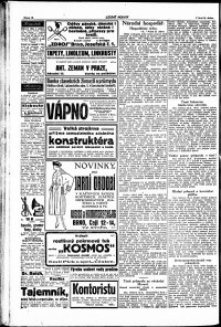 Lidov noviny z 24.4.1921, edice 1, strana 10