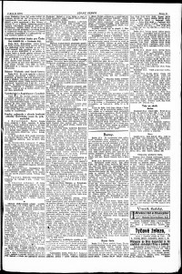 Lidov noviny z 24.4.1921, edice 1, strana 11