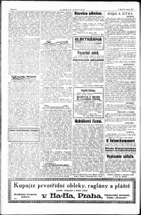 Lidov noviny z 24.4.1923, edice 1, strana 8