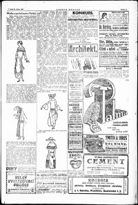 Lidov noviny z 24.4.1923, edice 1, strana 25