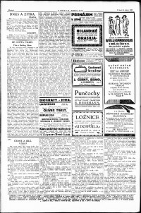 Lidov noviny z 24.4.1923, edice 2, strana 4
