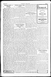 Lidov noviny z 24.4.1924, edice 1, strana 3