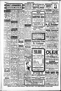 Lidov noviny z 24.5.1917, edice 1, strana 6