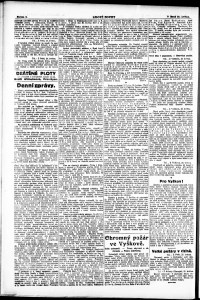 Lidov noviny z 24.5.1917, edice 2, strana 2