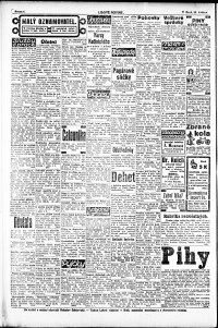 Lidov noviny z 24.5.1917, edice 2, strana 4