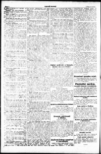 Lidov noviny z 24.5.1919, edice 1, strana 6