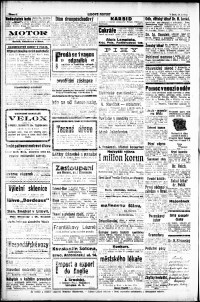 Lidov noviny z 24.5.1919, edice 1, strana 8