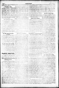 Lidov noviny z 24.5.1919, edice 2, strana 2