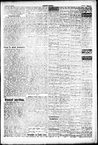 Lidov noviny z 24.5.1919, edice 2, strana 3