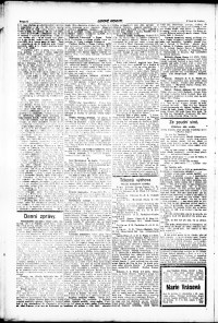 Lidov noviny z 24.5.1920, edice 1, strana 2