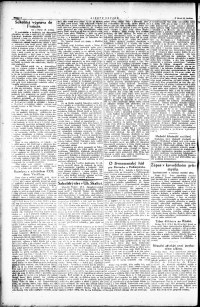Lidov noviny z 24.5.1921, edice 1, strana 2
