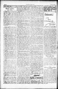 Lidov noviny z 24.5.1921, edice 1, strana 4