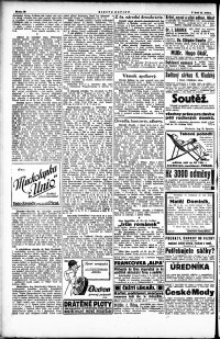 Lidov noviny z 24.5.1921, edice 1, strana 10