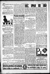 Lidov noviny z 24.5.1922, edice 1, strana 4