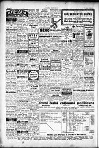 Lidov noviny z 24.5.1922, edice 1, strana 12
