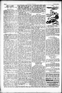 Lidov noviny z 24.5.1922, edice 2, strana 2