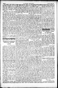 Lidov noviny z 24.5.1923, edice 1, strana 2