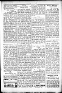 Lidov noviny z 24.5.1923, edice 1, strana 3