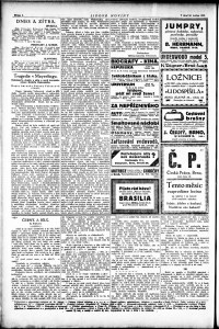 Lidov noviny z 24.5.1923, edice 2, strana 4