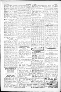 Lidov noviny z 24.5.1924, edice 1, strana 5