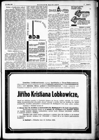 Lidov noviny z 24.5.1932, edice 1, strana 5