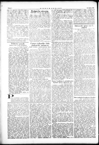 Lidov noviny z 24.5.1933, edice 1, strana 2