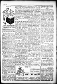 Lidov noviny z 24.5.1933, edice 1, strana 9