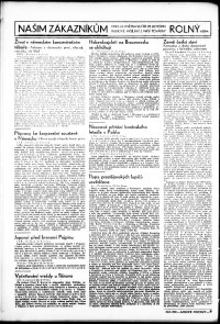 Lidov noviny z 24.5.1933, edice 2, strana 2