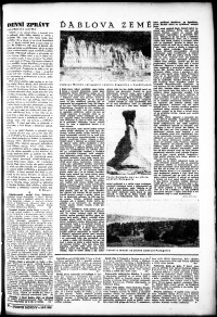 Lidov noviny z 24.5.1933, edice 2, strana 3