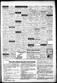 Lidov noviny z 24.5.1933, edice 2, strana 5