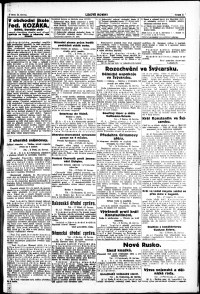 Lidov noviny z 24.6.1917, edice 1, strana 3