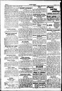 Lidov noviny z 24.6.1917, edice 1, strana 4
