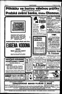 Lidov noviny z 24.6.1917, edice 1, strana 8