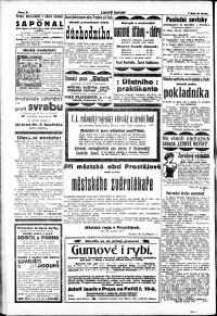 Lidov noviny z 24.6.1917, edice 1, strana 10