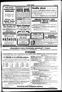 Lidov noviny z 24.6.1917, edice 1, strana 11