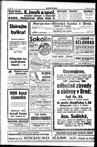 Lidov noviny z 24.6.1917, edice 1, strana 12