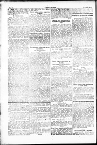 Lidov noviny z 24.6.1920, edice 1, strana 2