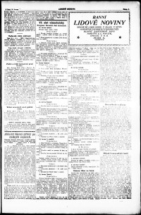 Lidov noviny z 24.6.1920, edice 1, strana 3