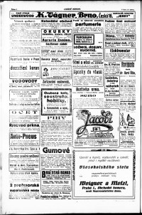Lidov noviny z 24.6.1920, edice 1, strana 6