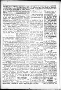 Lidov noviny z 24.6.1921, edice 1, strana 2